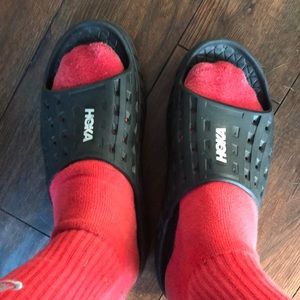 Hoka Sandles